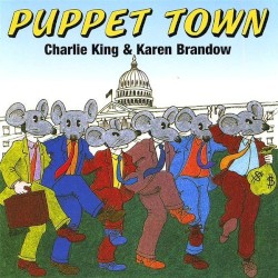 Puppet Town