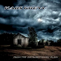 From the Ostrobothnian Plain