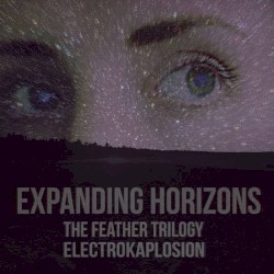 Expanding Horizons - The Feather Trilogy