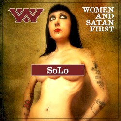 Women and Satan First