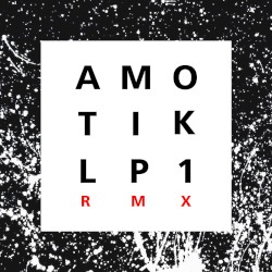 Vistār Remixes