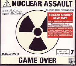 Game Over / The Plague