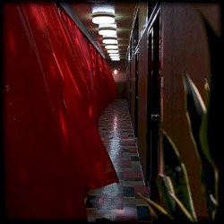 On The Other Side Of The Room