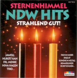 Sternenhimmel NDW Hits strahlend gut!