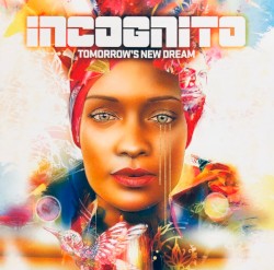 Tomorrow’s New Dream
