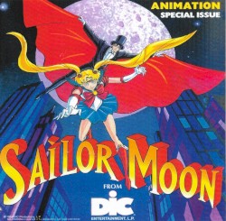 Sailor Moon