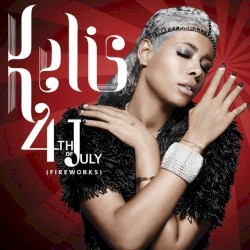 4th of July (Fireworks)