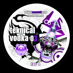TEKNICAL VODKA 03