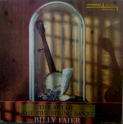 The Art of the Five String Banjo