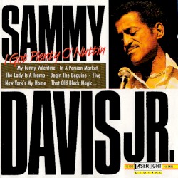 I Got Plenty o’ Nuttin