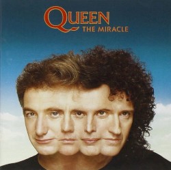 The Miracle