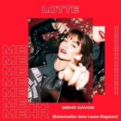 Mehr davon (Hahnstudios Gute-Laune-Mix)