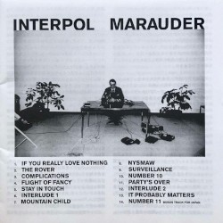 Marauder