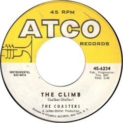 The Climb