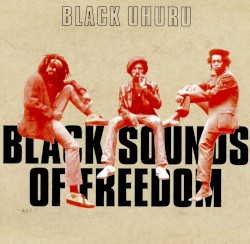 Black Sounds of Freedom: Deluxe Edition
