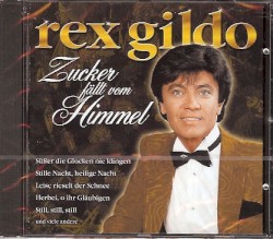 Zucker fällt vom Himmel