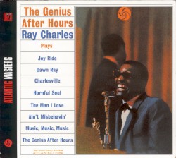 The Genius After Hours