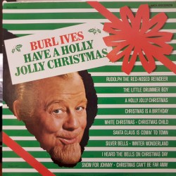 Have a Holly Jolly Christmas