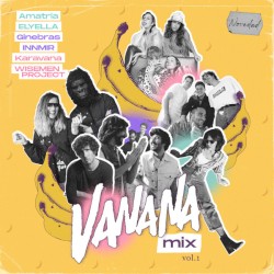 Vanana Mix, Vol. 1