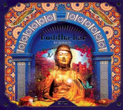Buddha‐Bar XVII