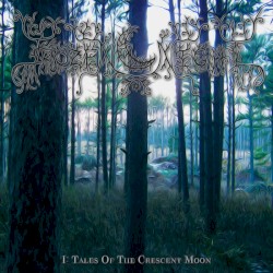 I: Tales of The Crescent Moon