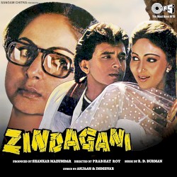 Zindagani