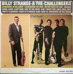 Billy Strange & The Challengers
