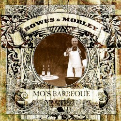 Mo's Barbeque