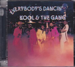 Everybody's Dancin'