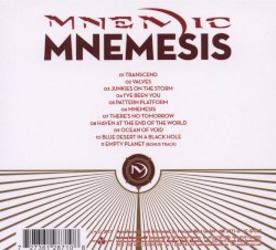 Mnemesis