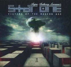 Victims of the Modern Age