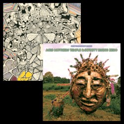 Acid Mothers Temple & Infinity Rising Zero / Perhaps