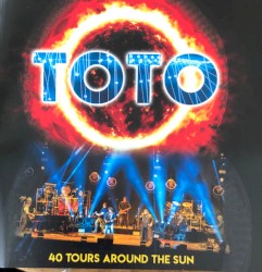 40 Tours Around the Sun