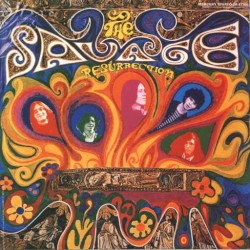 The Savage Resurrection