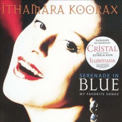 Serenade in Blue