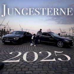 jungesterne 2025