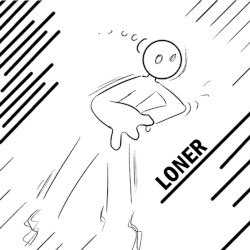 Loner