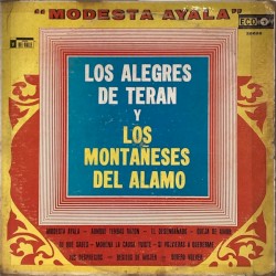 Modesta Ayala