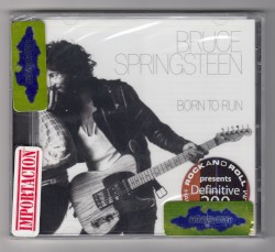 Born to Run