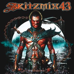 Skitzmix 43