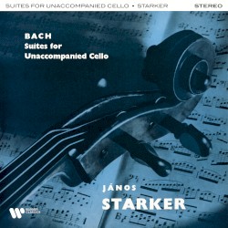 Suites pour violoncelle seul