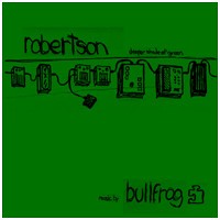 Deeper Shade of Green