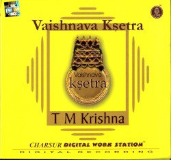 Vaishnava Ksetra