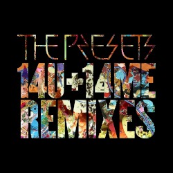 14U+14ME (remixes)
