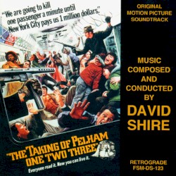 The Taking of Pelham One Two Three
