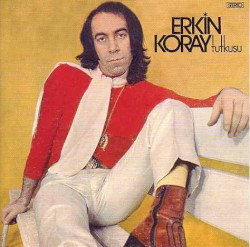 Erkin Koray Tutkusu