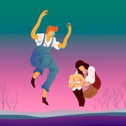 Glowing Pains: Deep Cuts