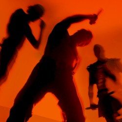 Mijn stad (live versie)