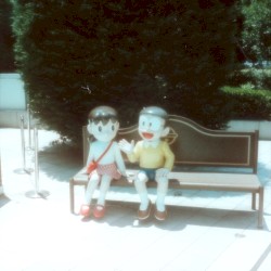 kids (live from tour)