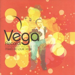 Vega Records Compilation Vol. 1